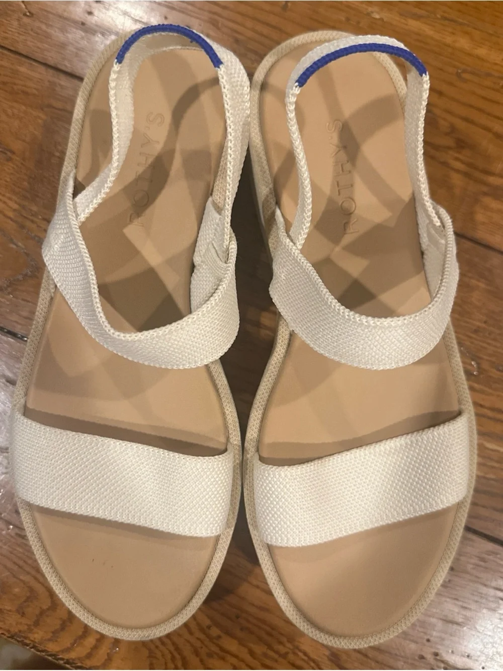 Rothys size women’s